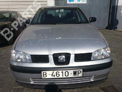 Right mirror SEAT CORDOBA (6K2)  | BP6457665C27 