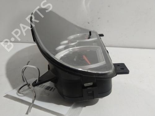 Instrument cluster CHEVROLET AVEO / KALOS Hatchback (T200) 1.4 | BP21322172C47 