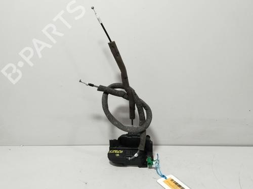 front-left-lock-nissan-nv200-van-2010-40462085 main image