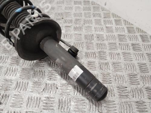Left front shock absorber PEUGEOT 206 Hatchback (2A/C)  | BP17106051M16 