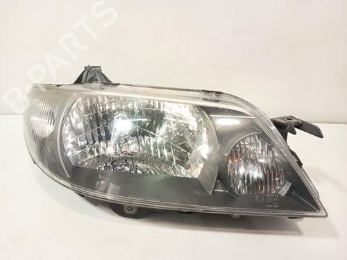 Used Right headlight Right headlight MAZDA 323 F VI Hatchback (BJ) 2.0 TD (101 hp) 33209497 33209497