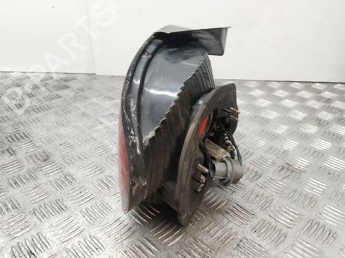 Right taillight HYUNDAI COUPE I (RD)  | BP17838686C35 