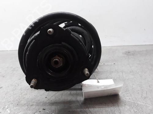 Used Right front shock absorber FORD MONDEO III Saloon (B4Y) [2000-2007]  15580429