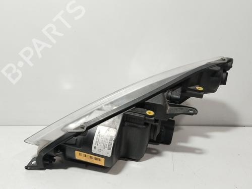 Right headlight FORD S-MAX (WA6) 2.0 TDCi | BP40184168C29 - Image 3