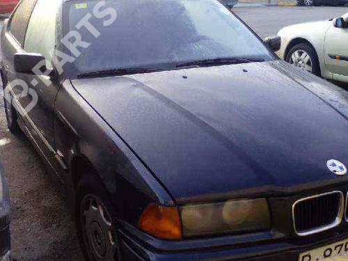 Steering pump BMW 3 (E36)  | BP5178185M99 