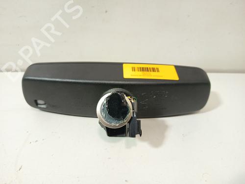 Rear mirror FORD FIESTA VII (HJ, HF) 1.5 ST EcoBoost | BP34519199I6 - Image 4