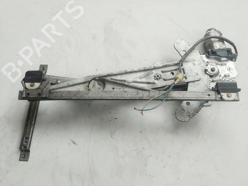 Front right window mechanism ROVER 45 I Hatchback (RT) | BP5176987C23 - Image 3