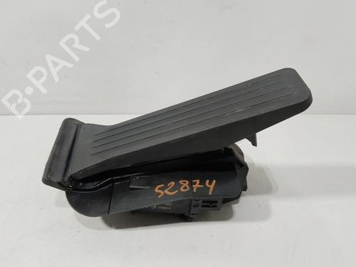 Pedal MAZDA 3 (BM, BN) 2.2 D | BP30145164I4