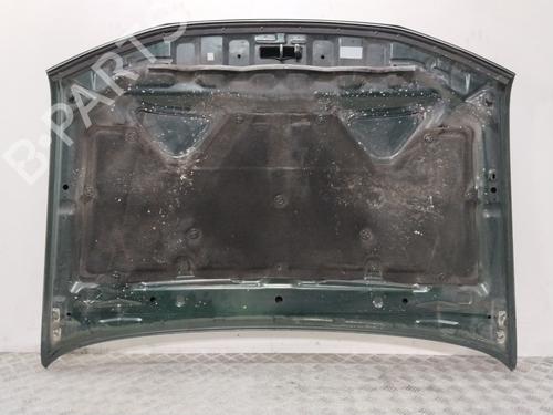 Hood NISSAN PATHFINDER III (R51)  | BP17337834C1