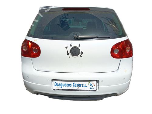 Front left window mechanism VW GOLF V (1K1) 1.6 FSI | BP36667719C22 - Image 11