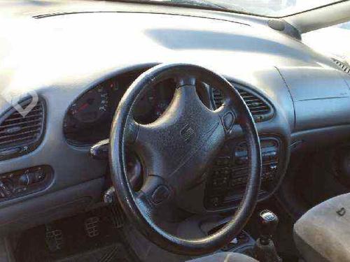 Right headlight SEAT ALHAMBRA (7V8, 7V9) 1.9 TDI | BP5161533C29 