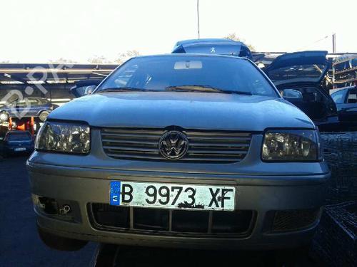 Headlight switch VW POLO (6N2) | BP6996452I24 - Image 4