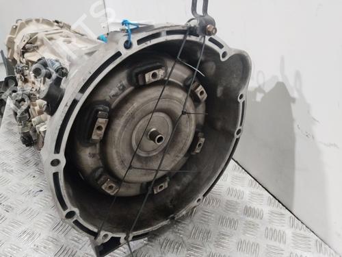 Used Gearbox KIA SORENTO I (JC) 2.5 CRDi 4WD (140 hp) 26977022