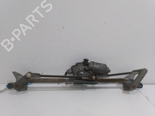 Front wiper motor MAZDA 6 Saloon (GG)  | BP13539037M29 