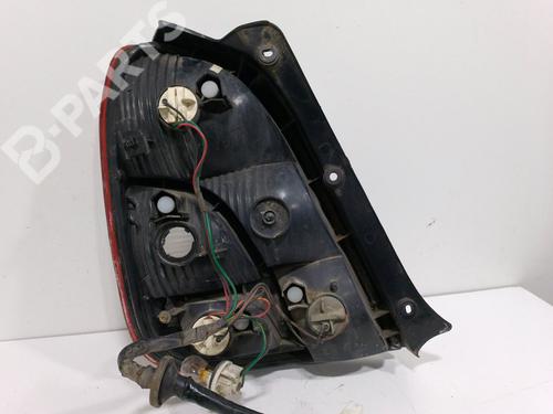 Right taillight KIA CARENS I (FC) 1.8 i | BP9392476C35 
