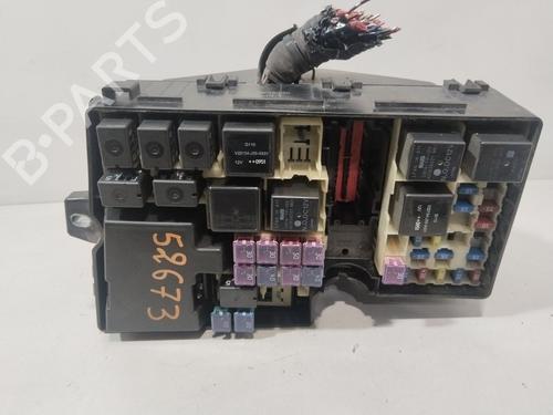 Used Fuse box MAZDA CX-7 (ER) 2.2 MZR-CD AWD (ER10A) (173 hp) 32216760
