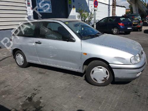 Tailgate lift support SEAT IBIZA II (6K1)  | BP14066417C138 