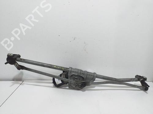 Used Front wiper motor Front wiper motor MINI MINI (R56) One (95 hp) 12990530 12990530