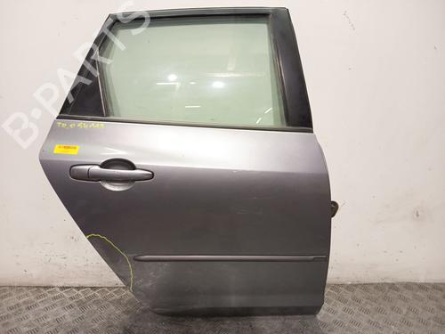 right-rear-door-mazda-3-bk-2003-2004-2005-2006-2007-2008-2009-37665574 main image