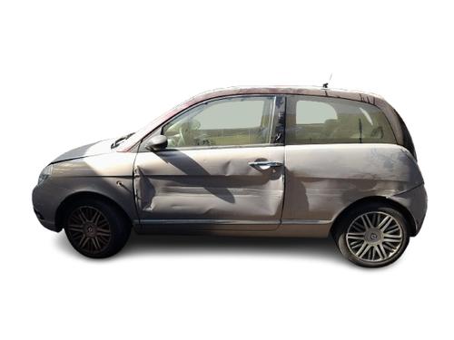 Alternator LANCIA YPSILON (843_) 1.3 D Multijet (843.AXE11, 843.AXE1A) | BP34288295M7 - Image 5