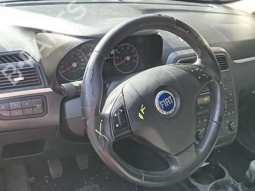 Gearbox FIAT GRANDE PUNTO Van (199_) 1.3 JTD Multijet (199CXC1A) | BP21690321M3 