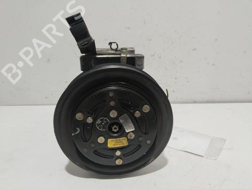 Compresseur AC FIAT STILO VAN (192_) 1.9 JTD (192DXE1A) | BP22801081M34 