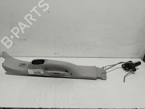 Used Front right interior door handle Front right interior door handle PEUGEOT PARTNER MPV (5_, G_) [1996-2026] 18673776 18673776