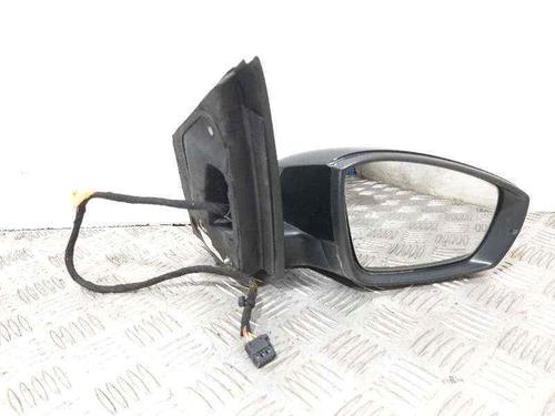 Used Right mirror VW POLO V (6R1, 6C1) [2009-2022]  6004108
