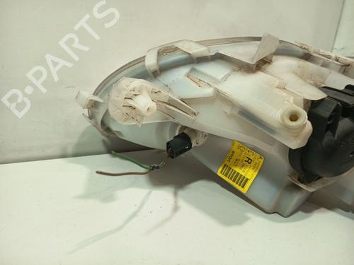 Right headlight SMART FORTWO Coupe (450) 0.7 (450.352, 450.332) | BP33814129C29 - Image 4