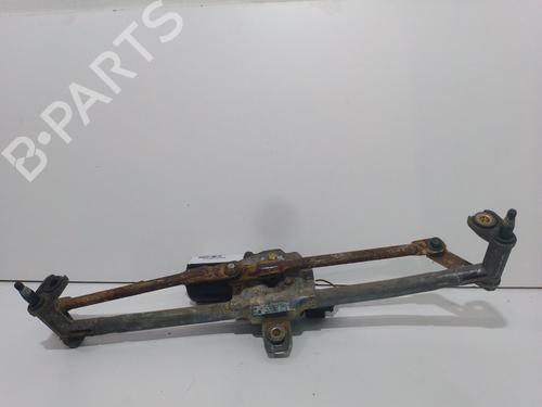 Used Front wiper motor SEAT LEON (1M1) [1999-2006]  13712221