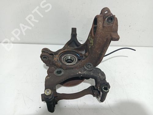 Left front steering knuckle CITROËN C3 I (FC_, FN_) 1.4 i | BP19448157M25 