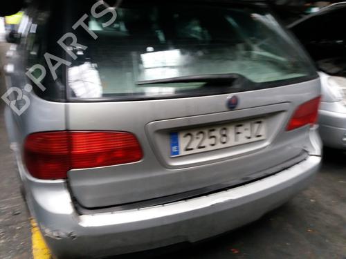 Front wiper motor SAAB 9-5 Estate (YS3E)  | BP7984099M29 