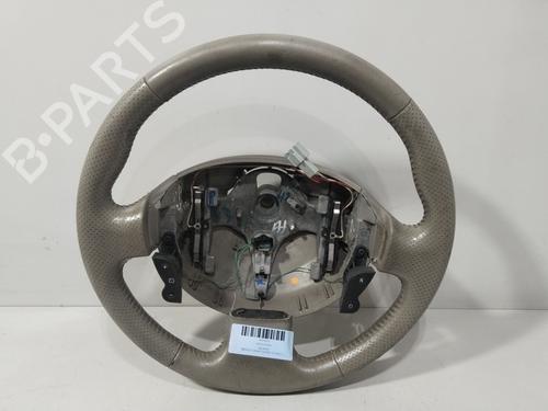 Used Steering wheel RENAULT GRAND SCÉNIC II (JM0/1_) [2004-2009]  29755598