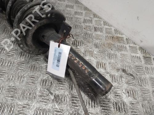 Right front shock absorber RENAULT MEGANE II (BM0/1_, CM0/1_) 1.9 dCi (BM0G, CM0G) | BP27670203M17 