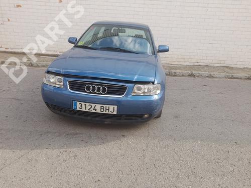 Engine control unit (ECU) AUDI A3 (8L1) 1.6 | BP8637718M57 