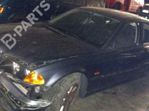 Left taillight BMW 3 (E46) 316 i | BP5206637C34