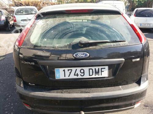 Front right window mechanism FORD FOCUS II (DA_, HCP, DP)  | BP5194893C23 