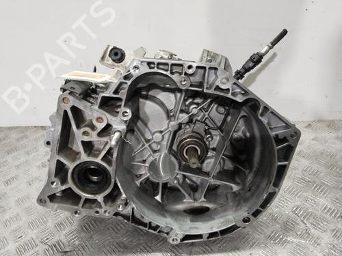 Used Gearbox FIAT SEDICI (189_) 2.0 D Multijet 4x4 (135 hp) 31651016