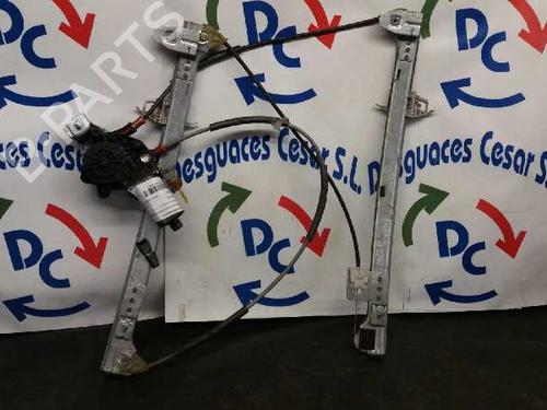 Used Front right window mechanism Front right window mechanism CITROËN XSARA (N1) 1.9 TD (90 hp) 5177909 5177909