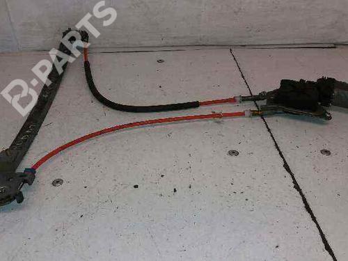 Used Front right window mechanism CITROËN SAXO (S0, S1) [1996-2004]  5163263