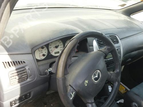 Instrument cluster MAZDA PREMACY (CP)  | BP10503133C47 