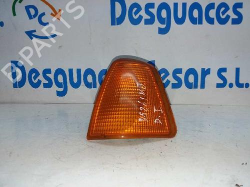 Used Left front indicator VOLVO 460 (464) 1.7 (102 hp) 19168902