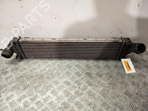 Intercooler Intercooler FORD MONDEO IV (BA7) 1.6 TDCi (115 hp) 33855227 33855227