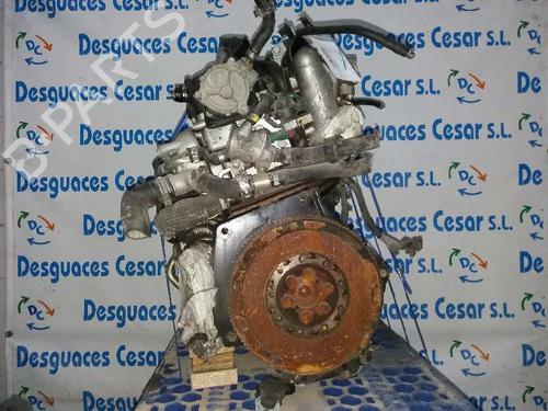 Motor Motor FIAT PUNTO (188_) 1.9 JTD 80 (188.237, .257, .337, .357) (80 hp) 5175349 5175349