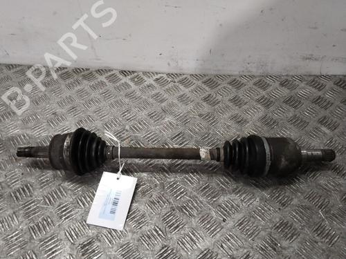 Used Left front driveshaft FIAT PUNTO (188_) 1.4 (95 hp) 30393056