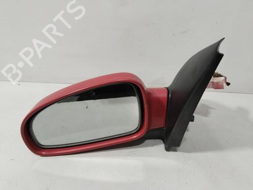 Used Left mirror CHEVROLET AVEO / KALOS Hatchback (T200) 1.4 16V (94 hp) 29271068