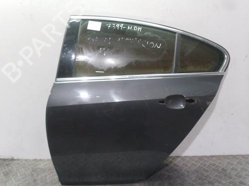 left-rear-door-opel-insignia-a-g09-gris-2008-2009-2010-2011-2012-2013-2014-2015-2016-2017-8335969 main image