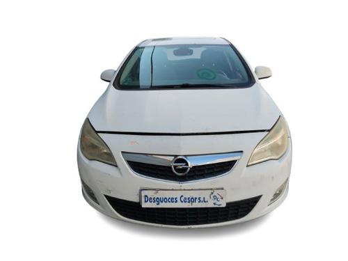 Used Parts OPEL ASTRA J (P10) 4512186