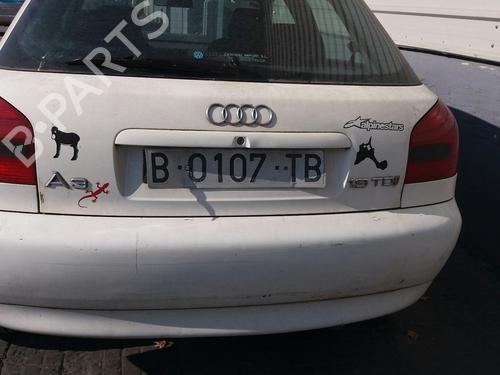 Right mirror AUDI A3 (8L1) 1.9 TDI | BP8205810C27 