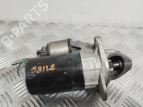 Starter OPEL CORSA D (S07) 1.2 (L08, L68) | BP31854858M8 - Image 4